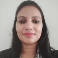 Kalpana T. Class 11 Tuition trainer in Panchkula