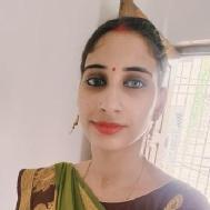 Rishu K. Class I-V Tuition trainer in Bangalore