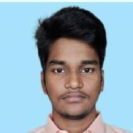 Chinthu Anilkumar Class 12 Tuition trainer in Kakinada