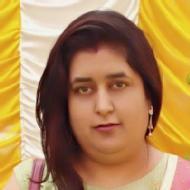 Shruti S. Class I-V Tuition trainer in Sahibzada Ajit Singh Nagar