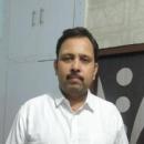 Photo of Vinay Mishra