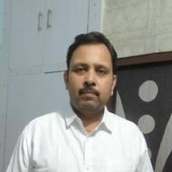 Vinay Mishra NEET-UG trainer in Gorakhpur Sadar