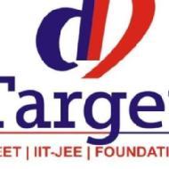 DD Target PMT Private Limited NEET-UG institute in Delhi