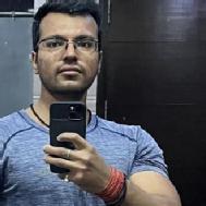 Rahul Kaushik Personal Trainer trainer in Delhi