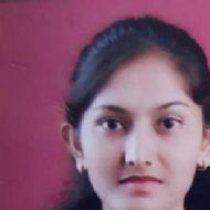 Nikeeta Ravindra Borse Class I-V Tuition trainer in Pimpri-Chinchwad