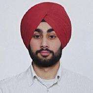 Ekamjot Singh Stock Market Trading trainer in Chandigarh