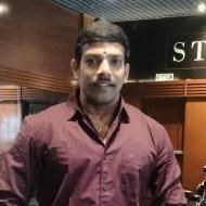 Andhe Personal Trainer trainer in Hyderabad