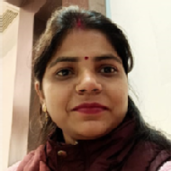 Mausham K. Class I-V Tuition trainer in Delhi