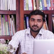 Saravanan A Class 12 Tuition trainer in Chennai