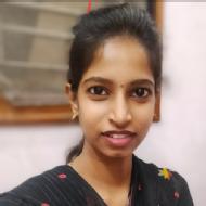 Sirisha Vanamadi Class I-V Tuition trainer in Hyderabad