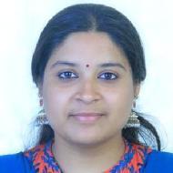 Priyanka Class 11 Tuition trainer in Coimbatore