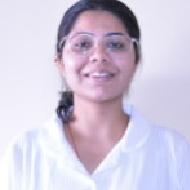 Arpita Chavan SAP trainer in Pune