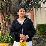 Kajal Class I-V Tuition trainer in Agra