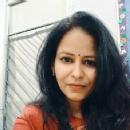 Photo of Shalini S.