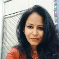 Shalini S. Class I-V Tuition trainer in Nilje Gaon