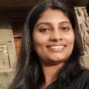 Photo of Soumyasree S.