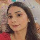 Photo of Akansha P.