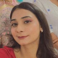 Akansha P. Class I-V Tuition trainer in Lucknow