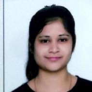 Chandni A. Class 10 trainer in Raipur