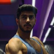 Nitish Ranjan Personal Trainer trainer in Delhi