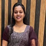 Siddhi K. Class I-V Tuition trainer in Bilaspur