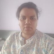 Pallavi J. Class 12 Tuition trainer in Aurangabad