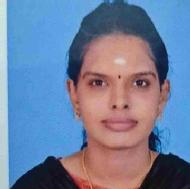 Swarnalakshmi R. MSc Tuition trainer in Mayiladuthurai