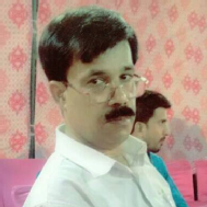 Prabhash Chandra Jha Class I-V Tuition trainer in Delhi