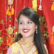 Poonam Mehta Class I-V Tuition trainer in Warora