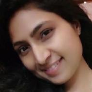 Riya Choudhary Class 12 Tuition trainer in Ghaziabad