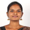 Photo of Raghavi Manoharan