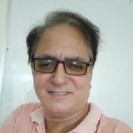 Rakesh Sudan BA Tuition trainer in Thanesar