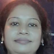 Darshita J. Class I-V Tuition trainer in Mumbai