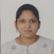 Sadhvi H. Class 9 Tuition trainer in Hyderabad