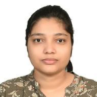 Radharani Mishra Class 12 Tuition trainer in Delhi