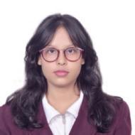 Arshi A. Chinese Language trainer in Aligarh
