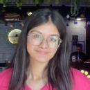 Photo of Maitri R.