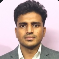 Paramjeet Yadav C++ Language trainer in Delhi