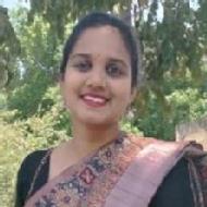 Arzoo D. Class I-V Tuition trainer in Bhadohi