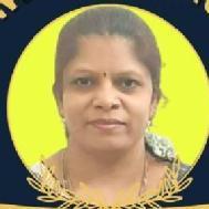 K. Sumitra P. BSc Tuition trainer in Raichur