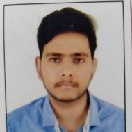 Abhishek Kumar Gorai Class 12 Tuition trainer in Nagri