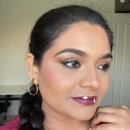 Hari Priya M Makeup trainer in Bangalore