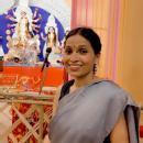 Photo of Aparna Paul