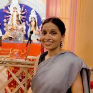 Aparna Paul Class I-V Tuition trainer in Gmc