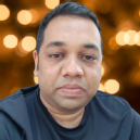 Photo of Rahul Krishnan