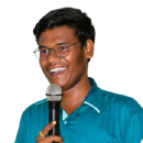 Photo of Surya Prakash K