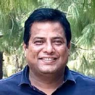 Vikrant Srivastava Class 10 trainer in Lucknow