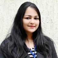 Aishwarya A. Class 12 Tuition trainer in Bhandara