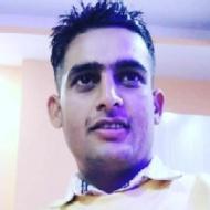 Sudhir Yadav Computer Course trainer in Delhi