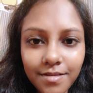 Tanushree D. Class 10 trainer in Kolkata